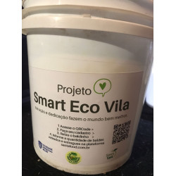 HORTA BELENZINHO - Entrega de resíduos orgânicos Projeto Smart Eco Vila (1kg)