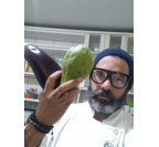 Banca Suco Verde Orgânicos Lar