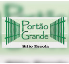 Banca Sitio Escola Portão Grande