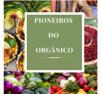 Banca Pioneiros Orgânico Água B