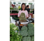 Banca Sítio Paraíso Água Branca 