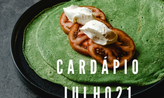 Aproveite o Inverno com as vitaminas e probióticos que reforçam seu sistema imunológico com insumos orgânicos