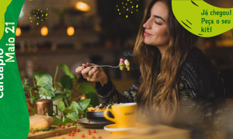 Mantenha sua imunidade em alta no Outono com orgânicos - Novo Cardápio Maio21