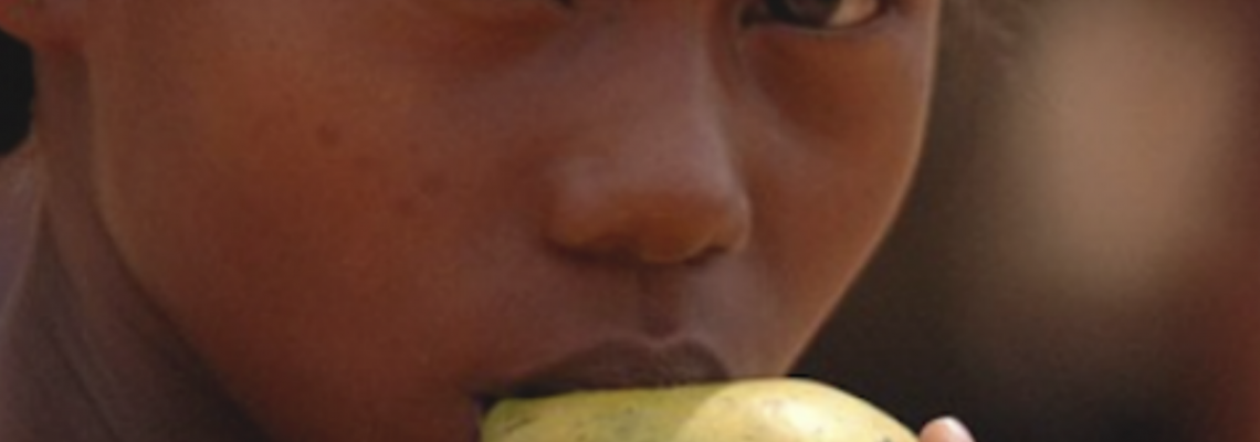 Governos devem promover a oferta de alimentos saudáveis nos equipamentos públicos