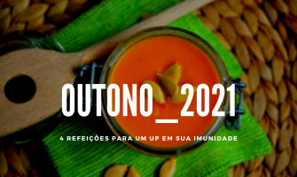 Cuidando da sua Imunidade no Outono com orgânicos