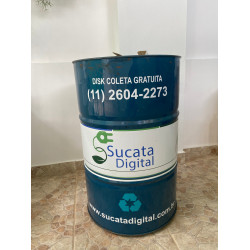 Coleta de Residuos Eletronicos - Coworking