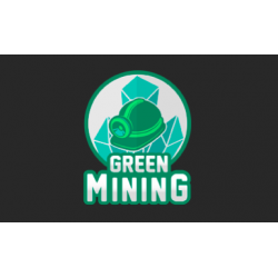 Coleta de resíduos sólidos - Green Mining Santo Amaro (SP)