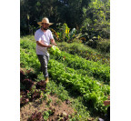 Parceria Agroecológica Motirõ