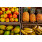 Frutas Orgânicas