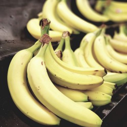 Banana Prata Orgânica - 500g