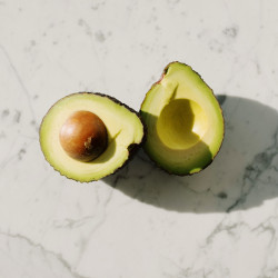 Abacate Orgânico