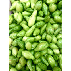 Chuchu Orgânico - 500g
