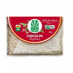 Gergelim orgânico - 200g