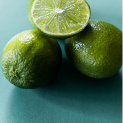 Limão Tahiti Orgânico - 500g