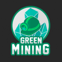 Coleta de resíduos sólidos - Green Mining Brooklin (SP)